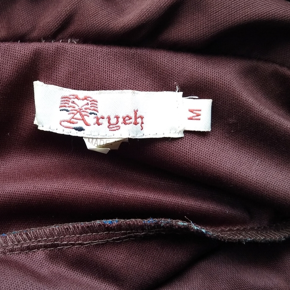 Dress, summer - Picture 5 of 7